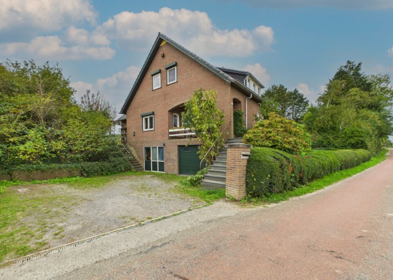 Sasdijk 31, Hulst