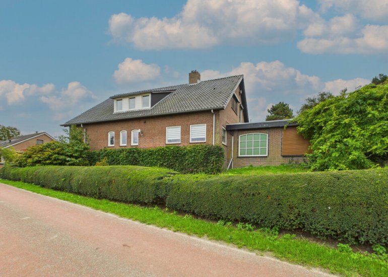 Sasdijk 31, Hulst