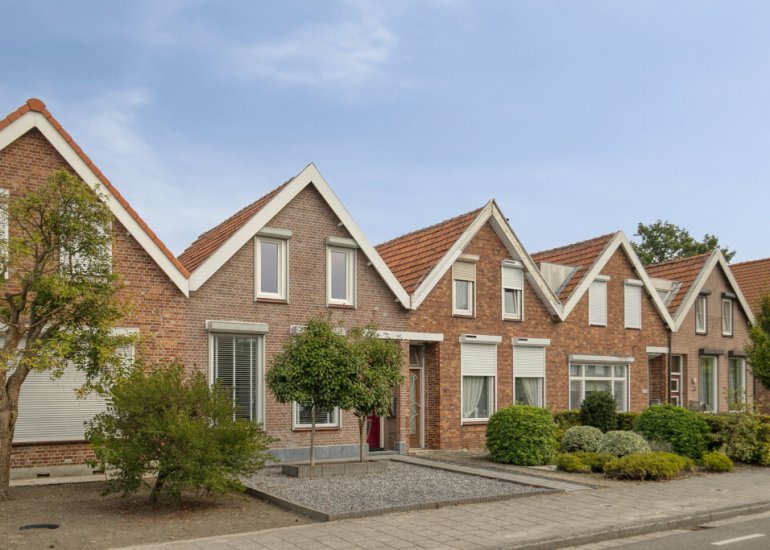  Axelsestraat 99, Zaamslag