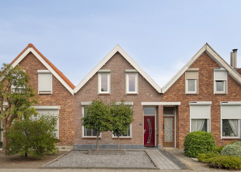  Axelsestraat 99, Zaamslag