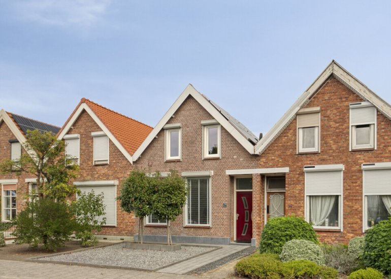  Axelsestraat 99, Zaamslag