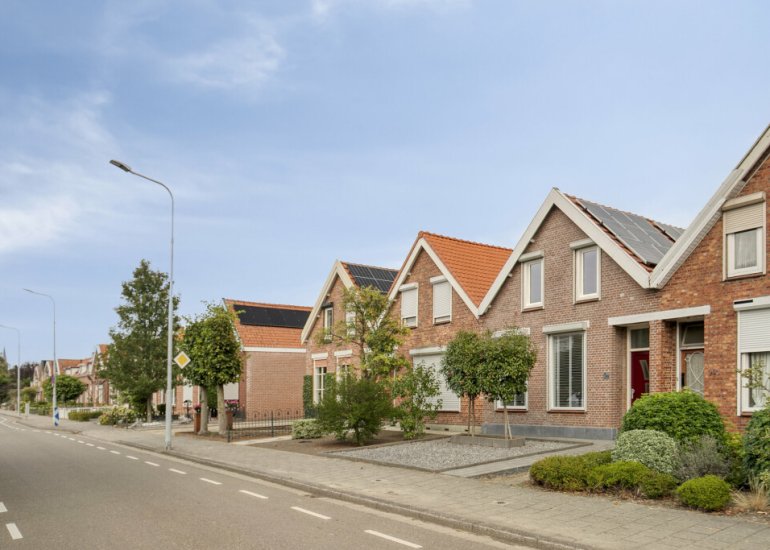  Axelsestraat 99, Zaamslag