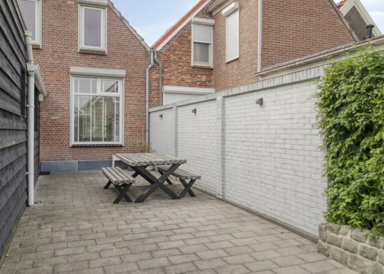  Axelsestraat 99, Zaamslag