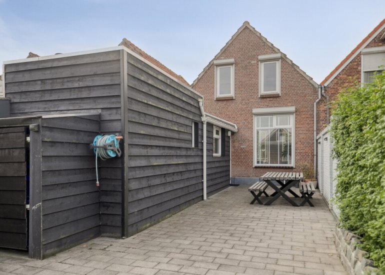  Axelsestraat 99, Zaamslag