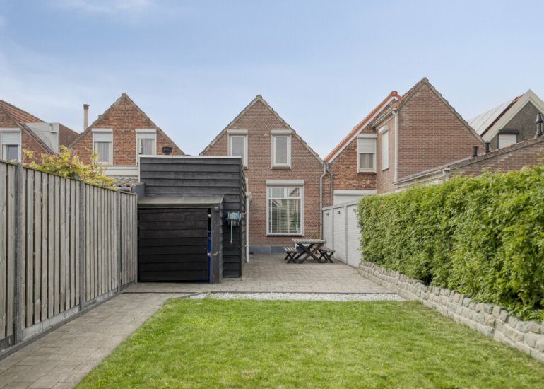  Axelsestraat 99, Zaamslag