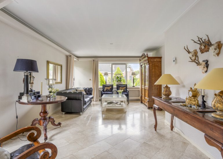  Bergeendstraat 6, Hengstdijk