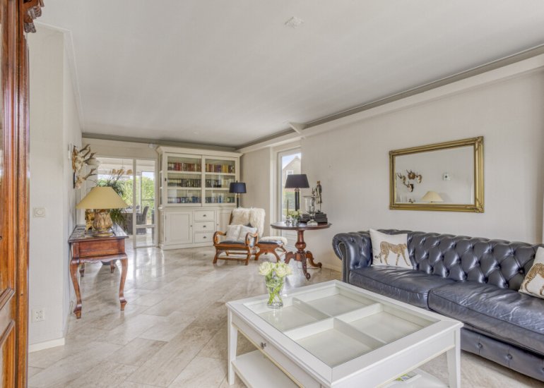  Bergeendstraat 6, Hengstdijk