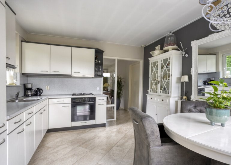  Bergeendstraat 6, Hengstdijk