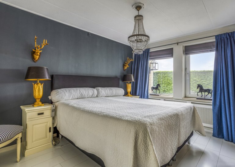  Bergeendstraat 6, Hengstdijk