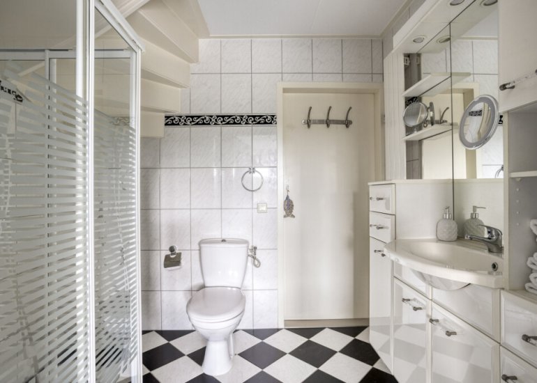  Bergeendstraat 6, Hengstdijk