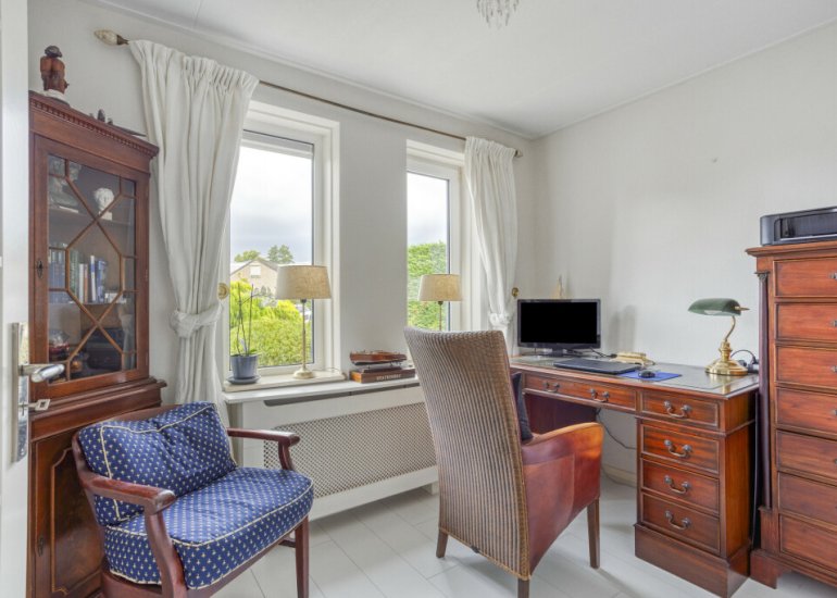  Bergeendstraat 6, Hengstdijk