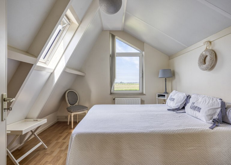  Bergeendstraat 6, Hengstdijk