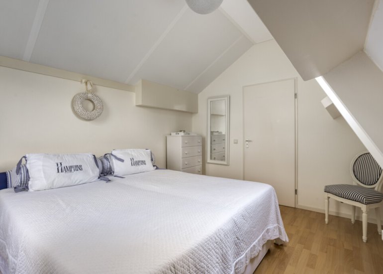  Bergeendstraat 6, Hengstdijk