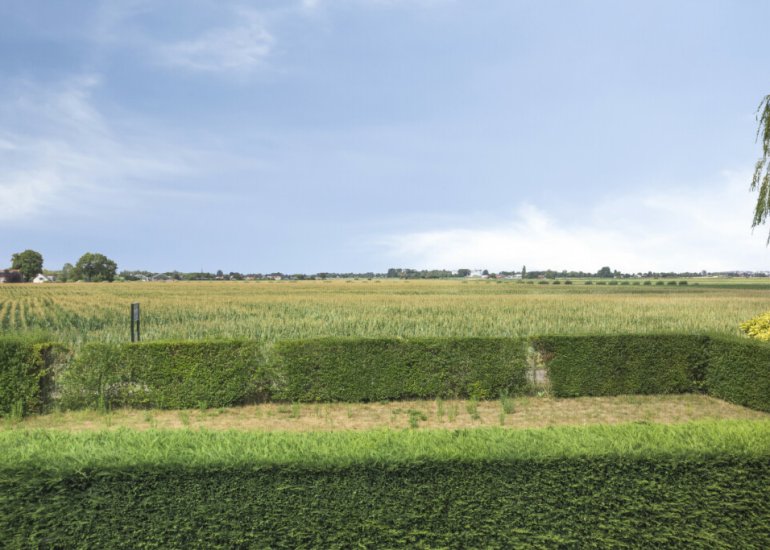  Bergeendstraat 6, Hengstdijk