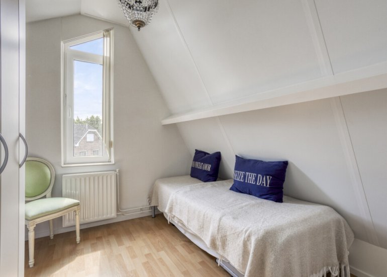  Bergeendstraat 6, Hengstdijk