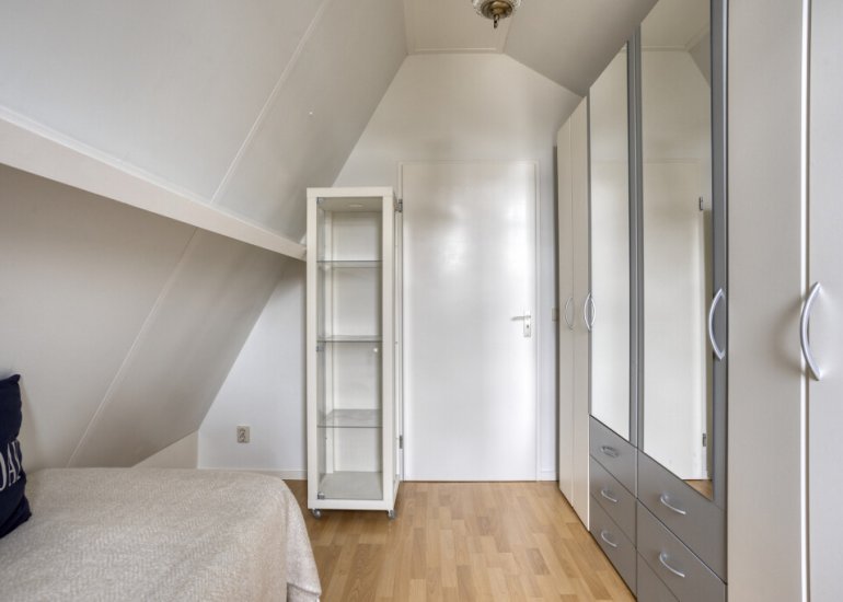  Bergeendstraat 6, Hengstdijk