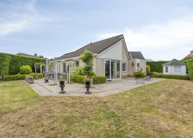  Bergeendstraat 6, Hengstdijk