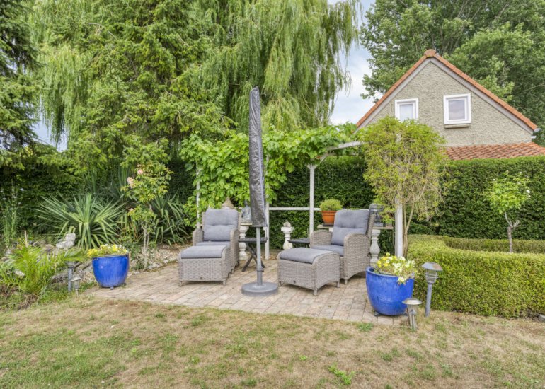  Bergeendstraat 6, Hengstdijk