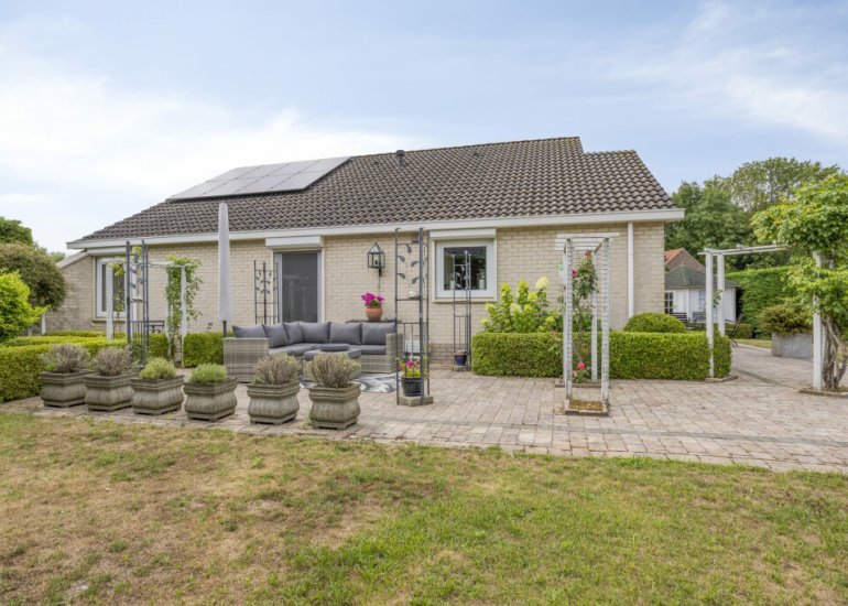  Bergeendstraat 6, Hengstdijk