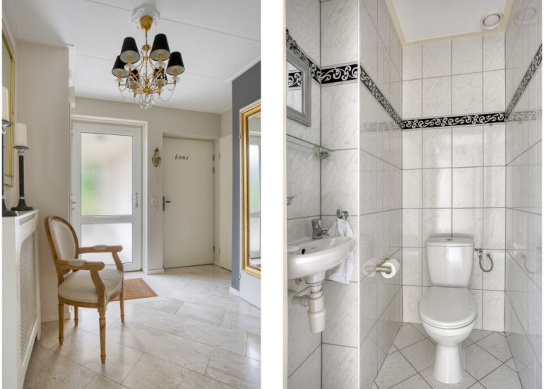  Bergeendstraat 6, Hengstdijk