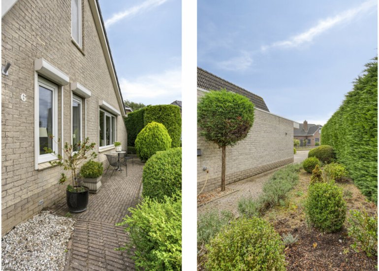  Bergeendstraat 6, Hengstdijk