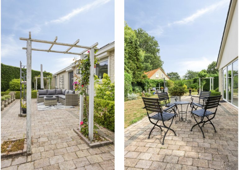  Bergeendstraat 6, Hengstdijk