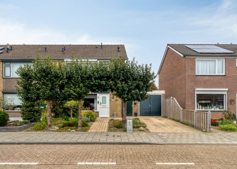 van Heetveldestraat 20, Zaamslag