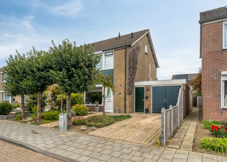  van Heetveldestraat 20, Zaamslag