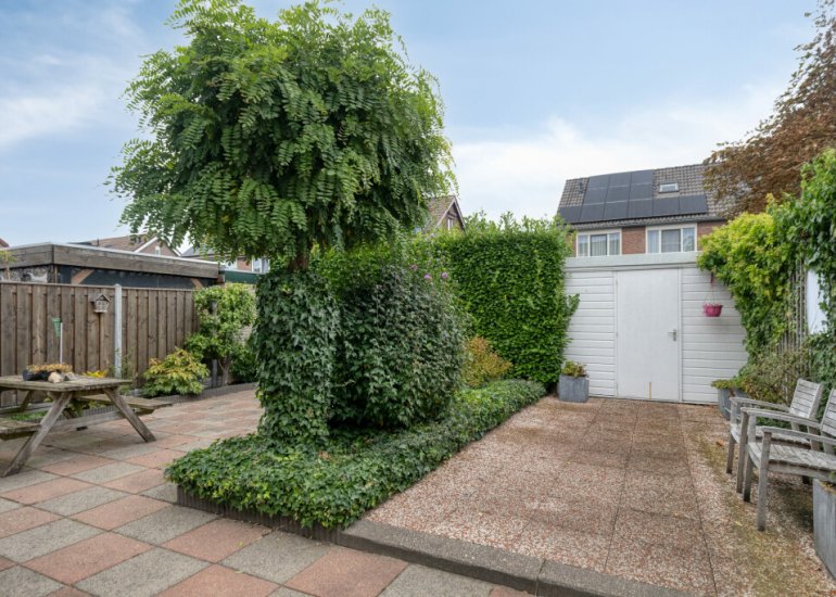  van Heetveldestraat 20, Zaamslag