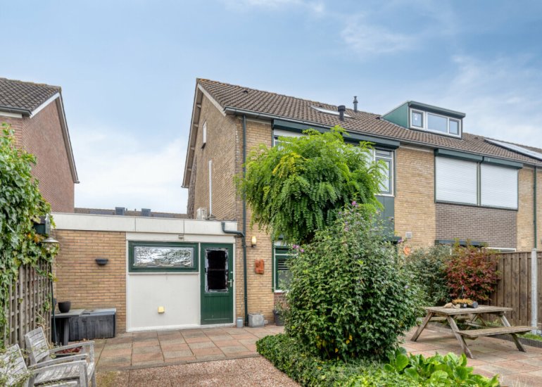  van Heetveldestraat 20, Zaamslag