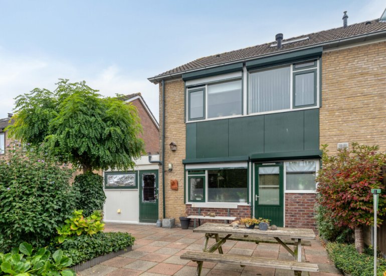  van Heetveldestraat 20, Zaamslag