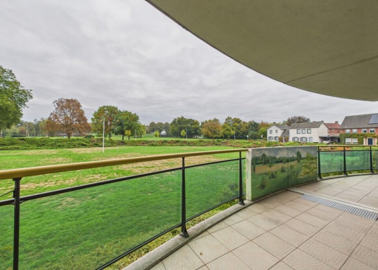 Liduinapark 16, Hulst