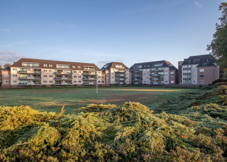 Liduinapark 16, Hulst