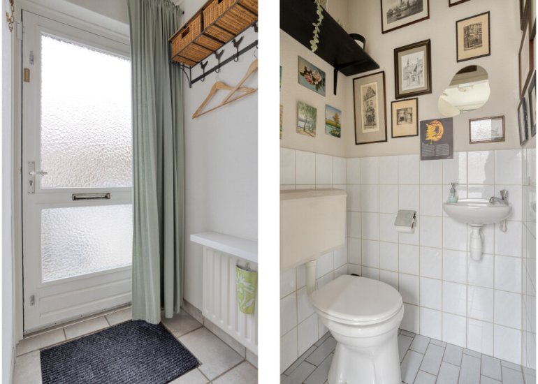 Oude Drydijck 39, Sint Jansteen