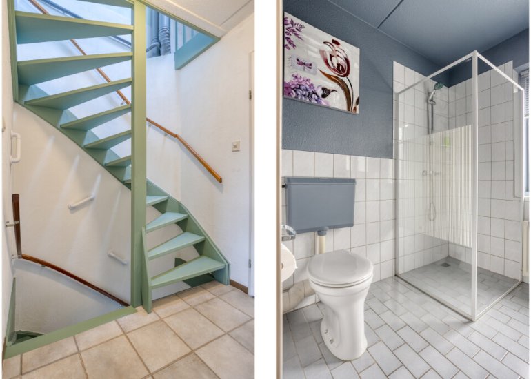 Oude Drydijck 39, Sint Jansteen