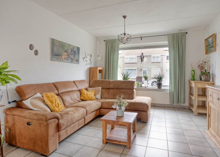 Oude Drydijck 39, Sint Jansteen