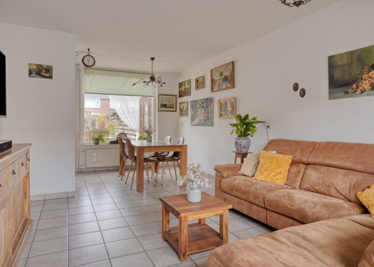 Oude Drydijck 39, Sint Jansteen