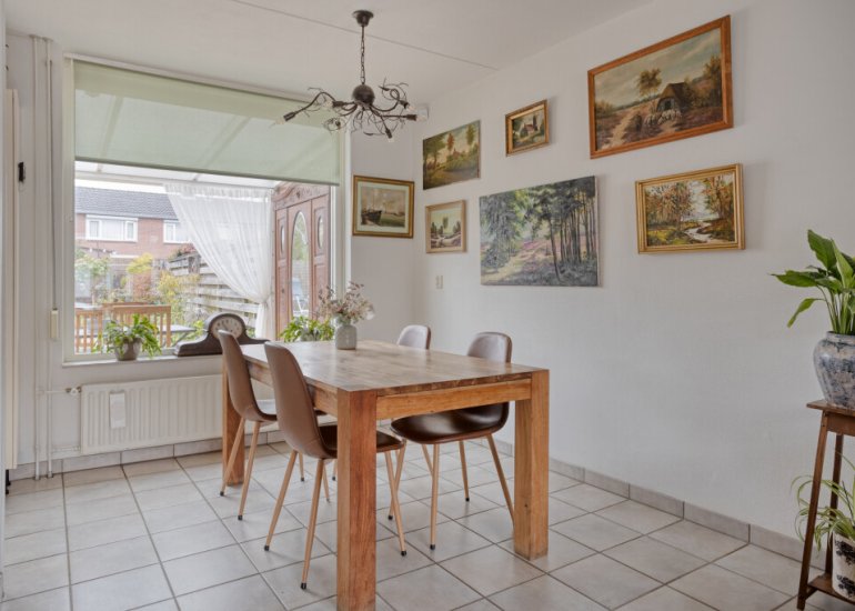 Oude Drydijck 39, Sint Jansteen