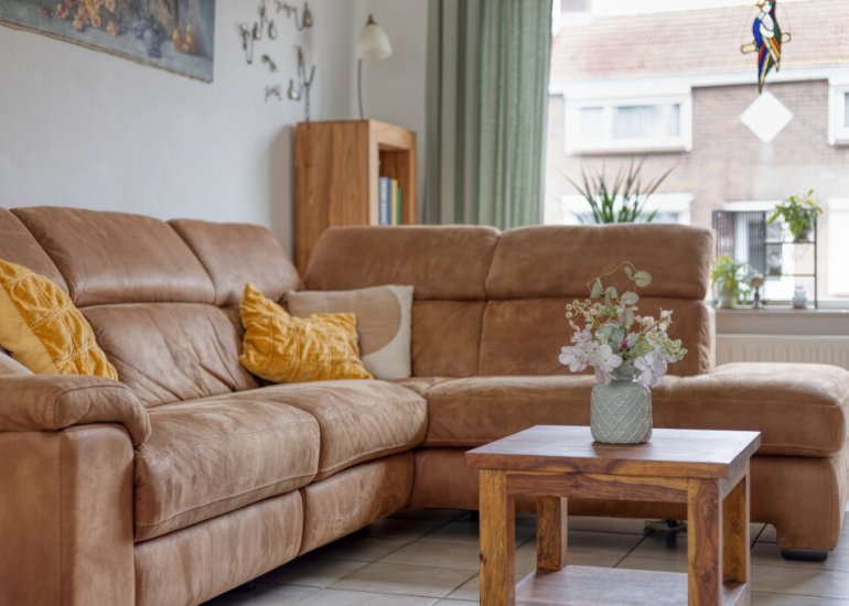 Oude Drydijck 39, Sint Jansteen