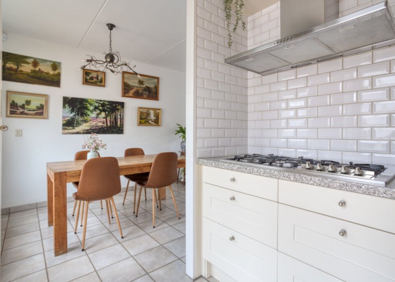 Oude Drydijck 39, Sint Jansteen