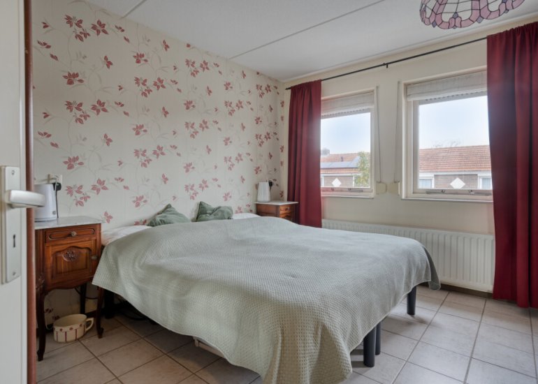 Oude Drydijck 39, Sint Jansteen