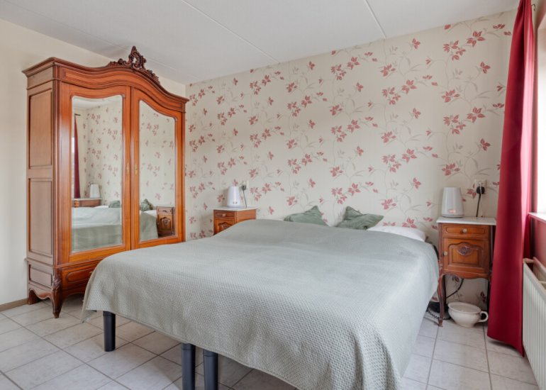 Oude Drydijck 39, Sint Jansteen