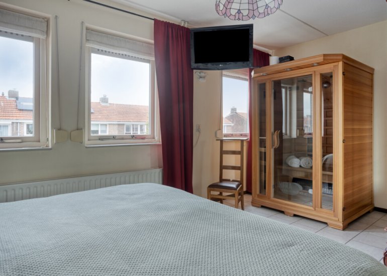 Oude Drydijck 39, Sint Jansteen