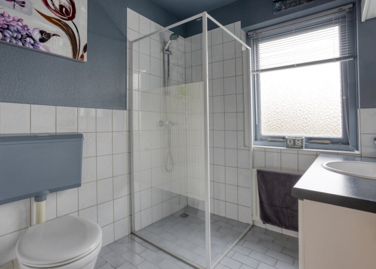 Oude Drydijck 39, Sint Jansteen