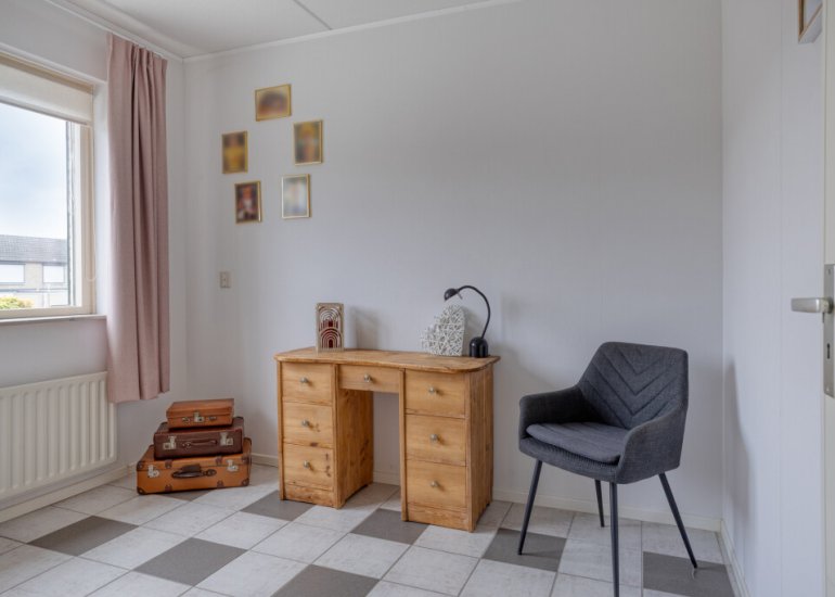 Oude Drydijck 39, Sint Jansteen