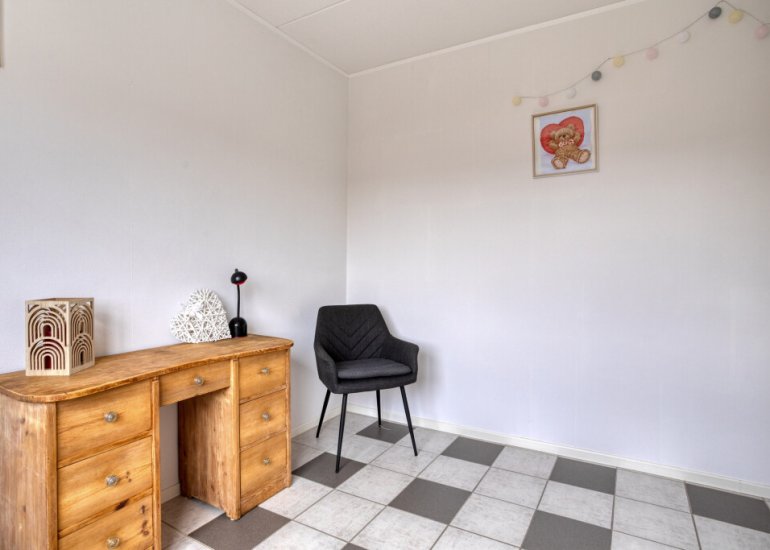 Oude Drydijck 39, Sint Jansteen