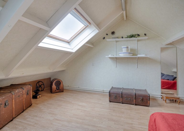 Oude Drydijck 39, Sint Jansteen