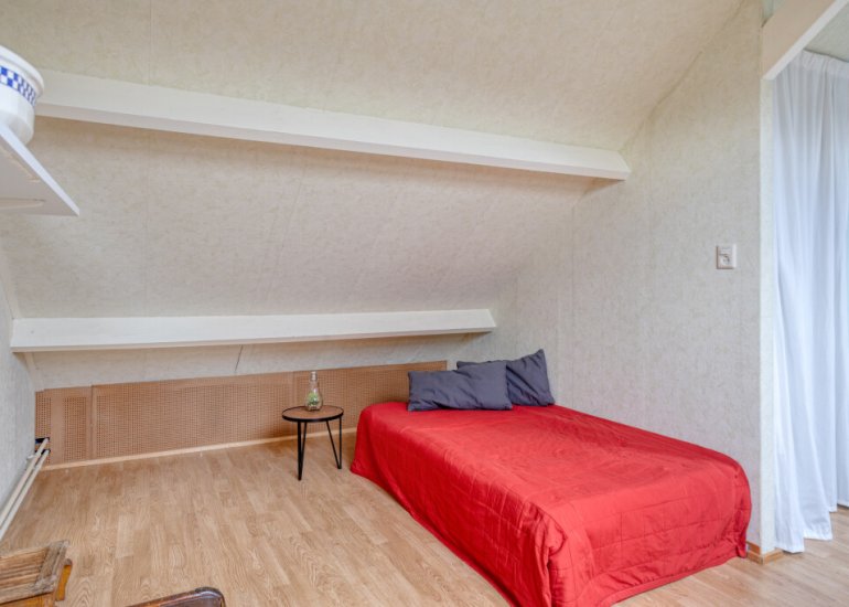 Oude Drydijck 39, Sint Jansteen