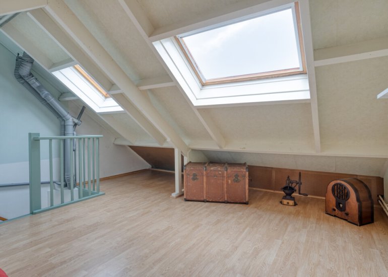 Oude Drydijck 39, Sint Jansteen