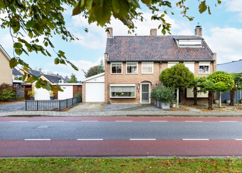  Geslechtendijk 25, Sint Jansteen